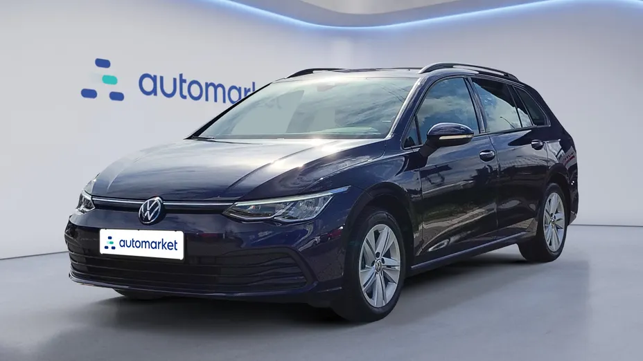 VOLKSWAGEN Golf Golf VIII 2.0 TDI Life