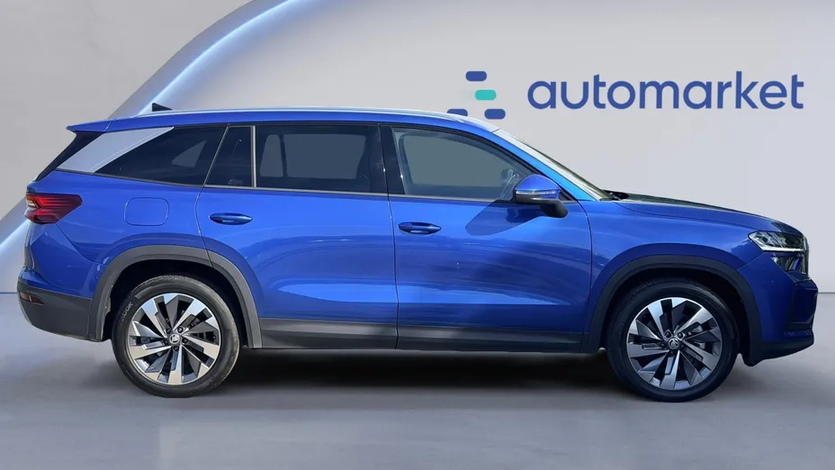 SKODA Kodiaq Kodiaq 2.0 TDI 4x4 Selection DSG