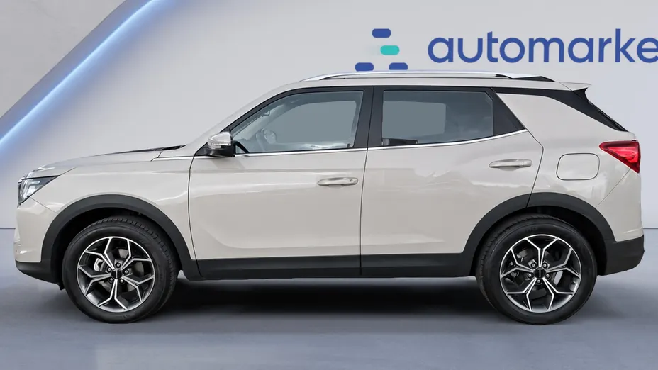 KGM / SSANGYONG Korando Korando 1.5 T-GDI Adventure 2WD Nowy