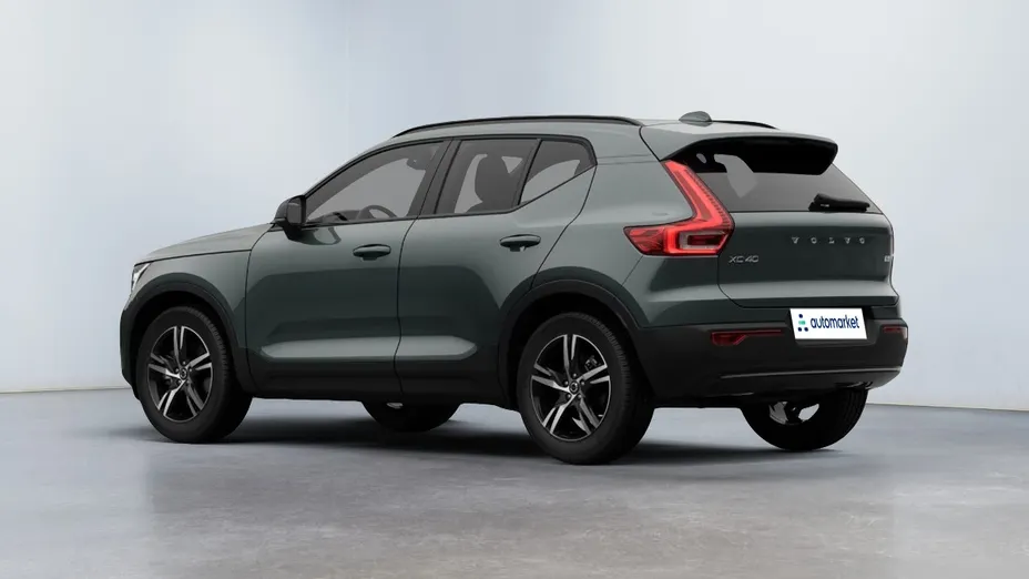 VOLVO XC40 XC40 B3 Plus Dark aut Nowy