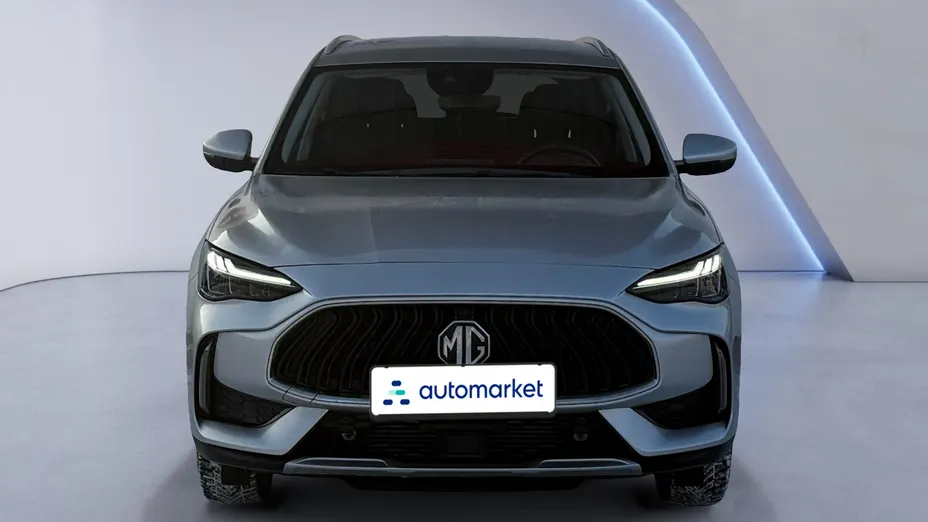 MG HS HS 1.5 T-GDI Excite DCT