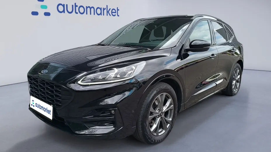 FORD Kuga Kuga 1.5 EcoBoost FWD ST-Line