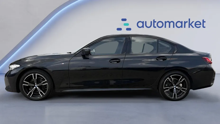 BMW Seria 3 318i M Sport aut