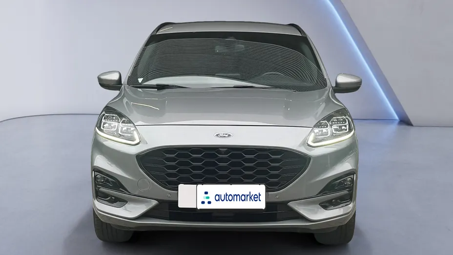 FORD Kuga Kuga 2.5P PHEV FWD ST-Line X