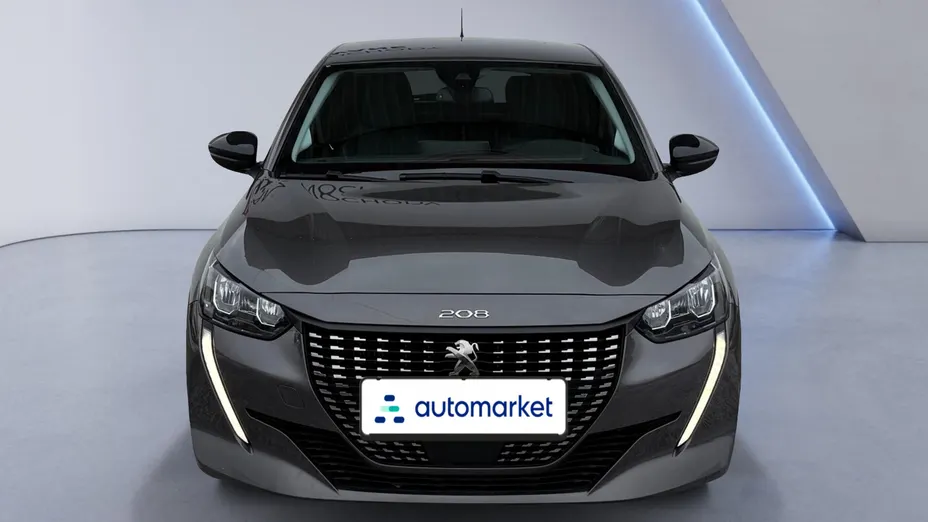 PEUGEOT 208 208 1.2 PureTech Active Pack S&S
