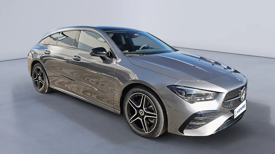 MERCEDES-BENZ CLA CLA 200 mHEV AMG Line 7G-DCT Nowy