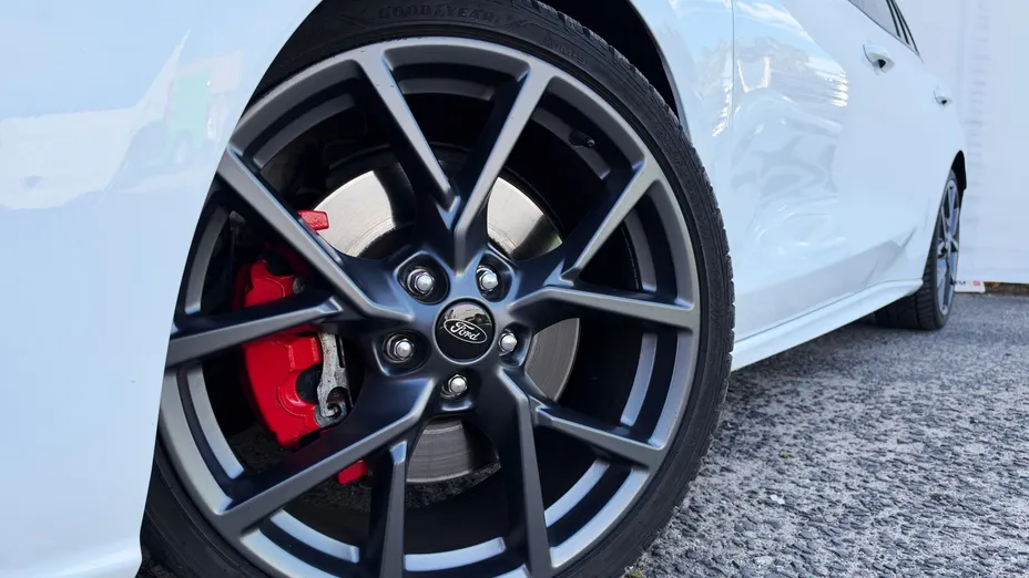 FORD Focus Focus 2.3 EcoBoost ST X aut