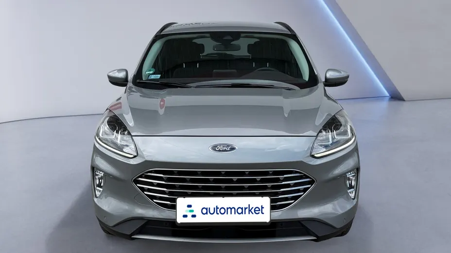FORD Kuga Kuga 1.5 EcoBoost FWD Titanium