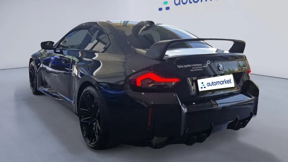 BMW Seria 2 M2 aut Nowy