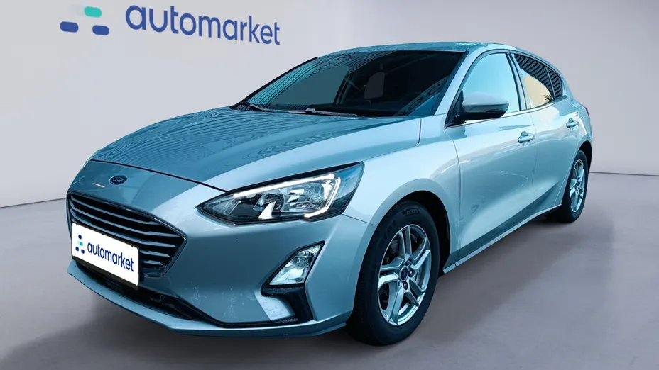 FORD Focus Focus 1.0 EcoBoost Trend Edition