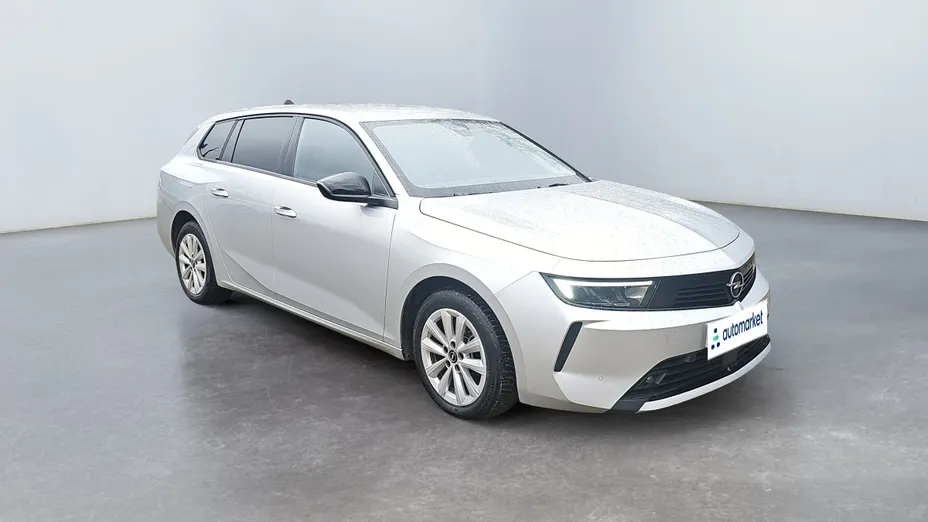 OPEL Astra Astra VI 1.5 CDTI Business Edition S&S aut