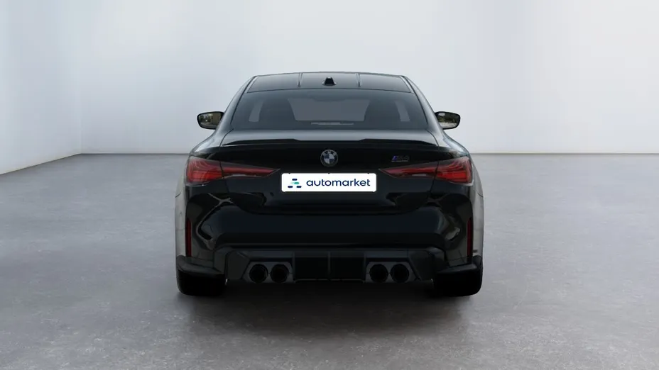 BMW Seria 4 M4 Competition M xDrive aut Nowy