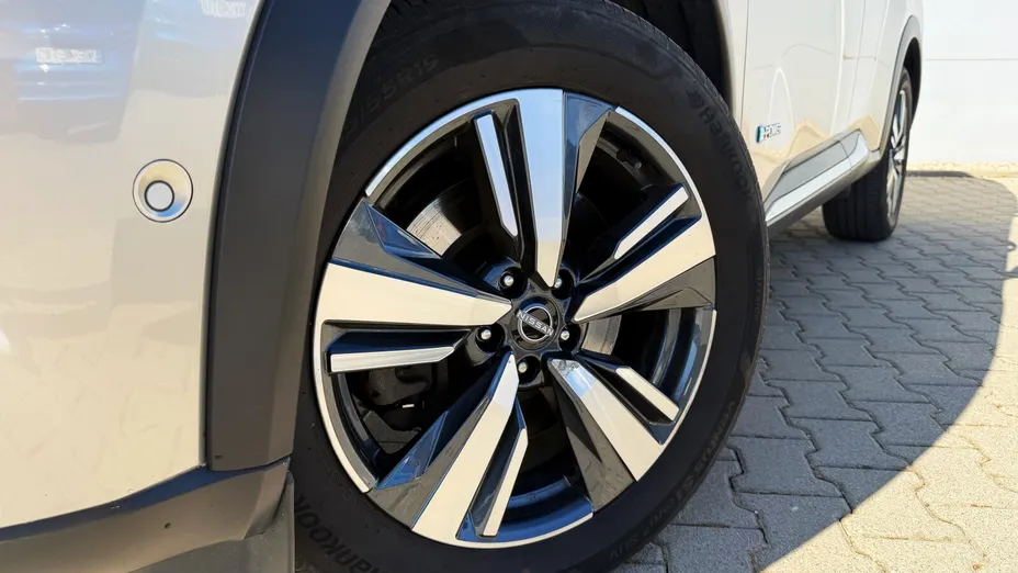 NISSAN X-Trail X-Trail 1.5 VC-T e-POWER Tekna e-4ORCE