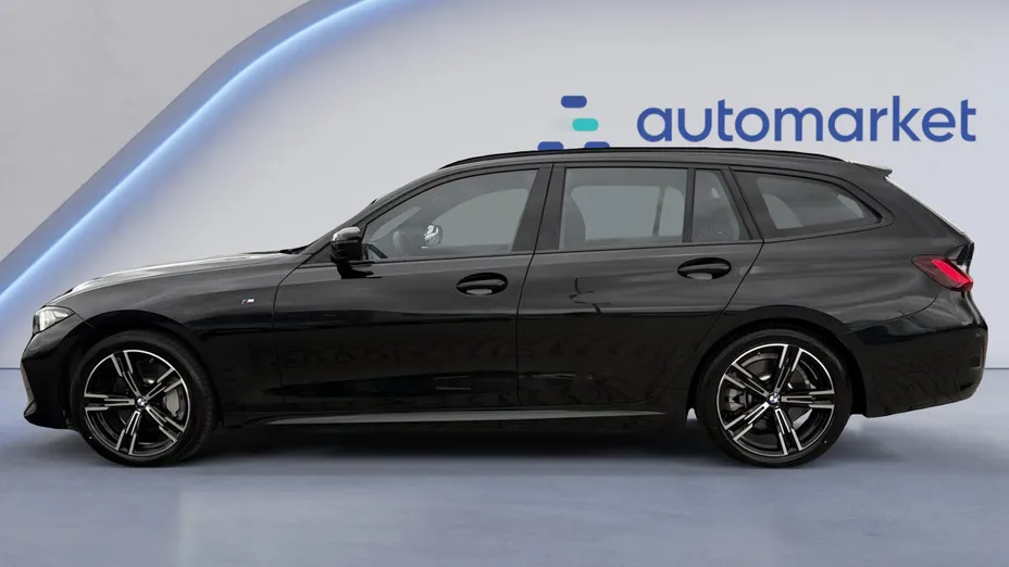 BMW Seria 3 330i xDrive M Sport aut