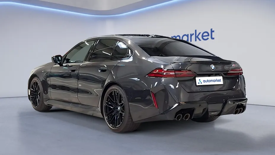 BMW Seria 5 M5 PHEV aut