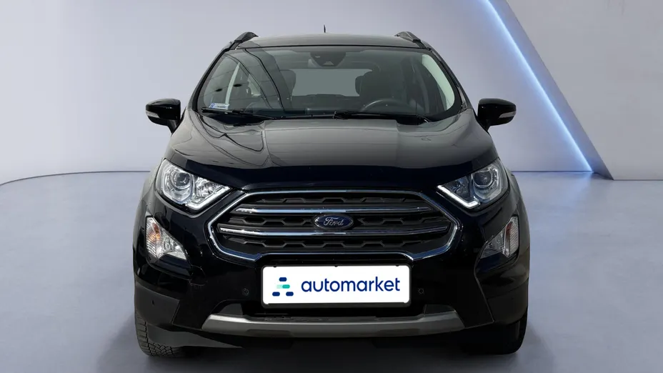 FORD Ecosport Ecosport 1.0 EcoBoost GPF Titanium ASS