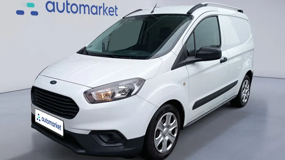 FORD Transit Courier Transit Courier 1.0 EcoBoost Trend