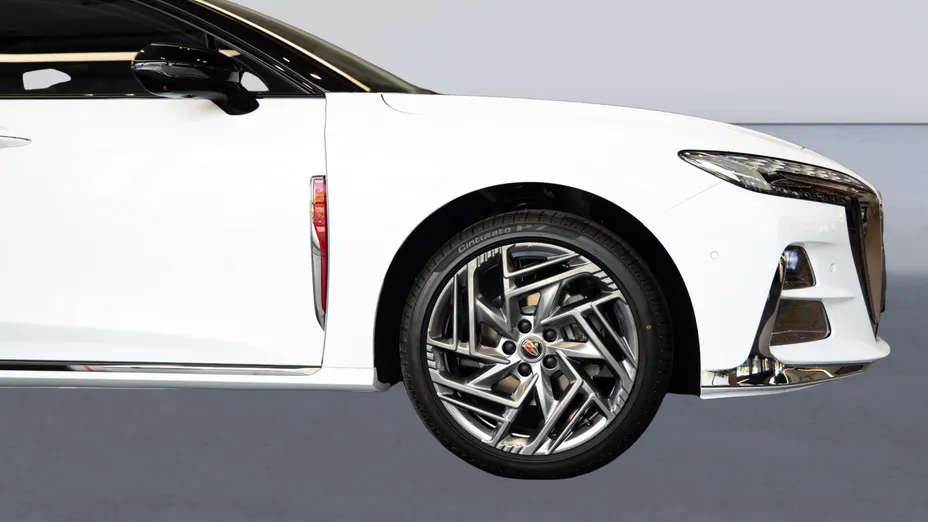 HONGQI H6 H6 2.0T Deluxe aut Nowy