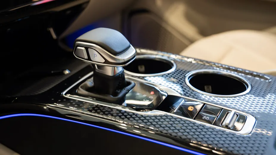HONGQI HS3 HS3 2.0T AWD Nowy