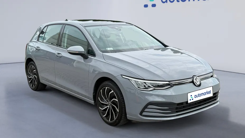 VOLKSWAGEN Golf Golf VIII 1.5 TSI EVO Style
