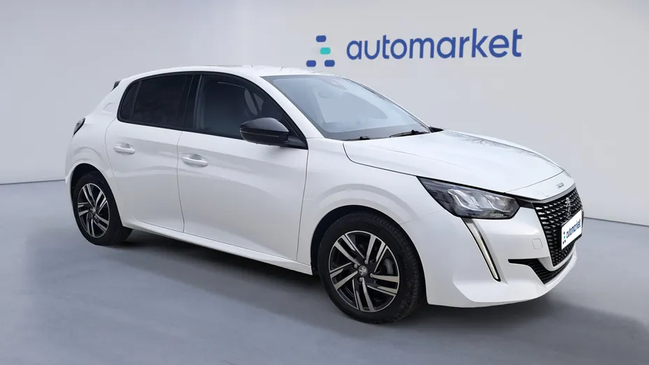 PEUGEOT 208 208 1.2 PureTech Allure S&S