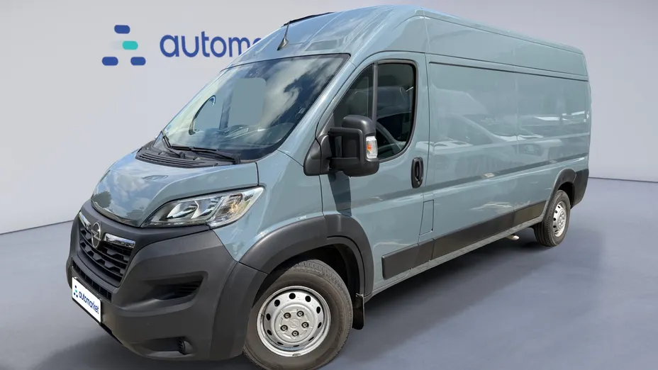 OPEL Movano Movano CDTI L3H2