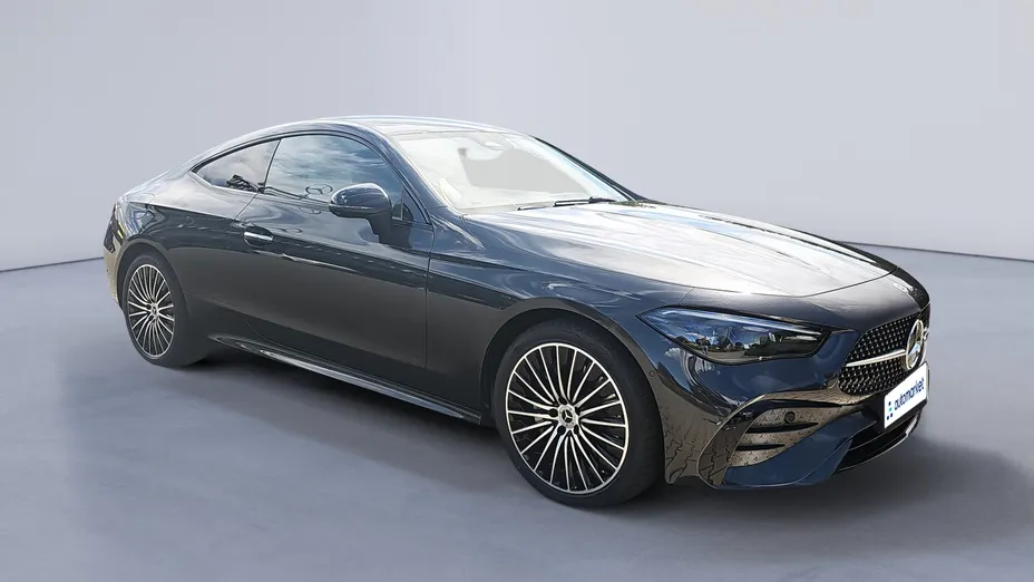 MERCEDES-BENZ CLE CLE 200 mHEV 4-Matic AMG Line Nowy