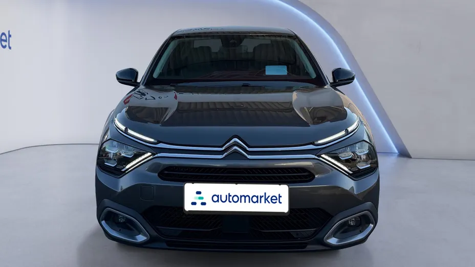 CITROEN C4 X C4 X 1.2 PureTech Feel Pack S&S EAT8