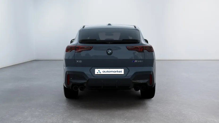 BMW X2 X2 M35i xDrive aut Nowy