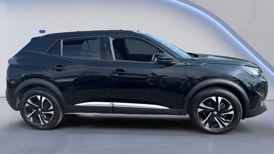 PEUGEOT 2008 e-2008 Allure Pack