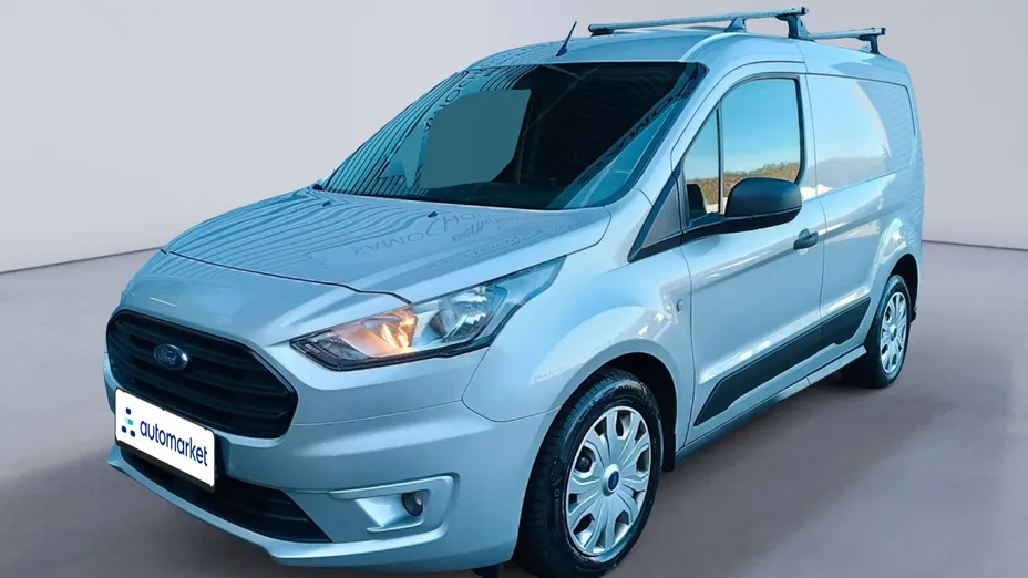 FORD Transit Connect Transit Connect 200 L1 Trend