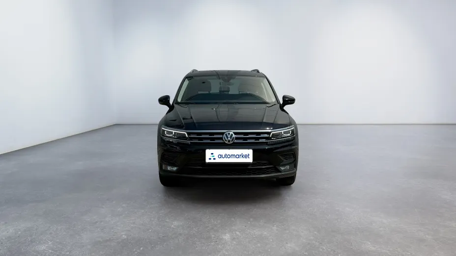 VOLKSWAGEN Tiguan Tiguan 1.4 TSI BMT ACT Highline DSG
