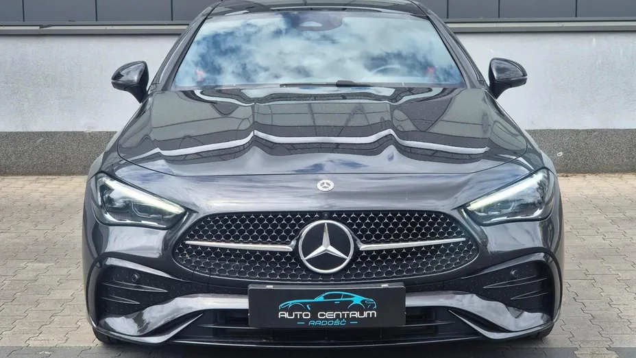 MERCEDES-BENZ CLE CLE 180 mHEV AMG Line