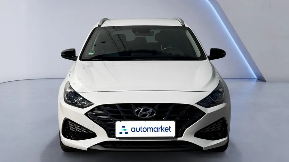 HYUNDAI i30 i30 1.5 T-GDI 48V Smart
