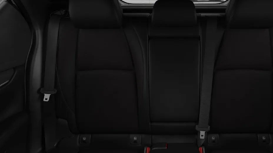 MAZDA 3 3 2.5 mHEV Exclusive-Line aut Nowy