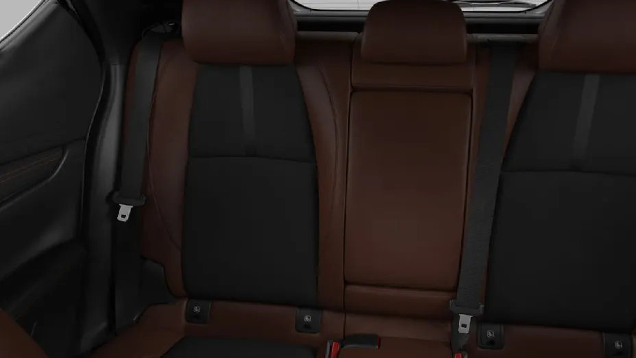 MAZDA 3 3 2.0 mHEV Nagisa aut Nowy