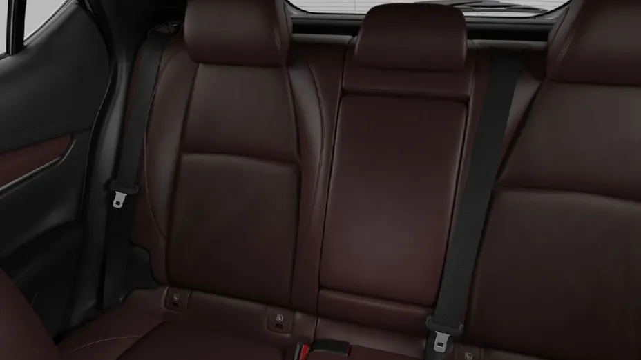 MAZDA 3 3 2.0 mHEV Takumi aut Nowy