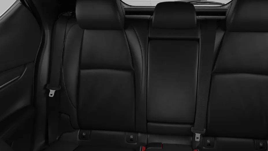 MAZDA 3 3 2.0 mHEV Homura Plus aut Nowy