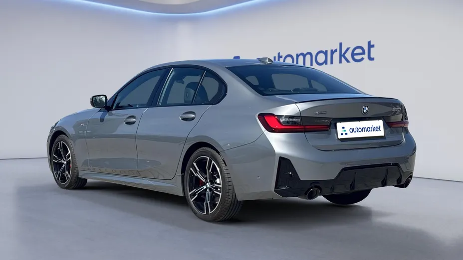 BMW Seria 3 330i xDrive M Sport sport-aut
