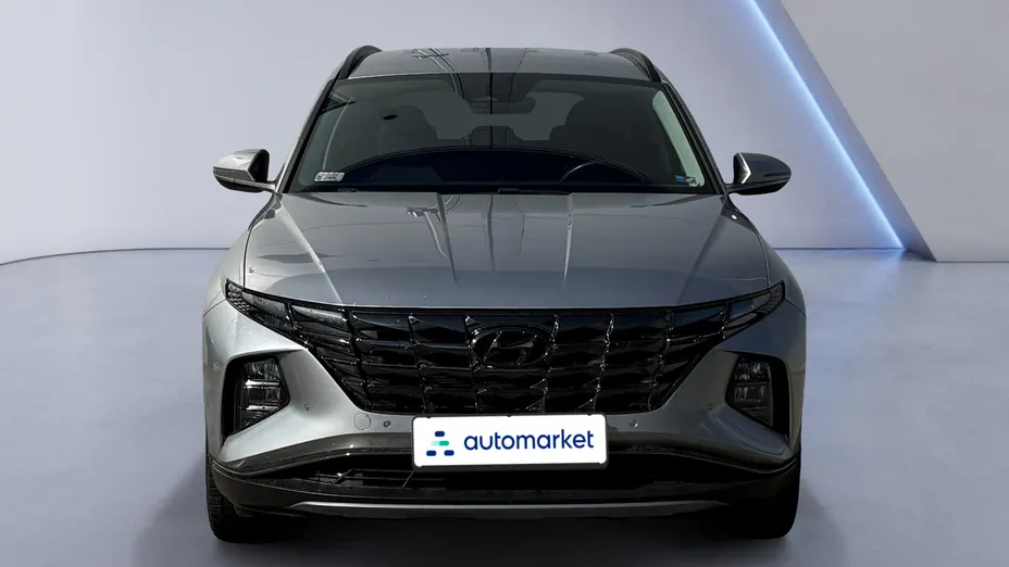 HYUNDAI Tucson Tucson 1.6 T-GDi Executive 2WD