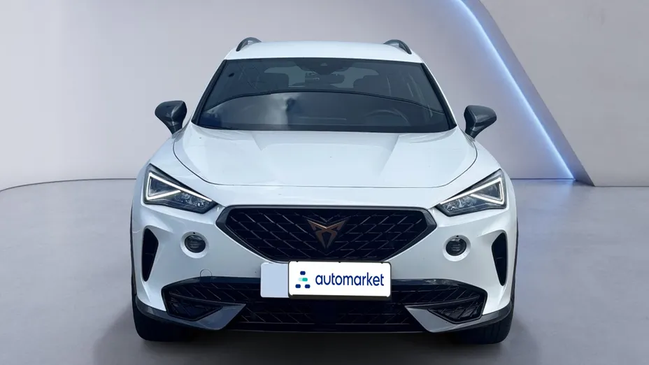 CUPRA Formentor Formentor 1.5 TSI DSG
