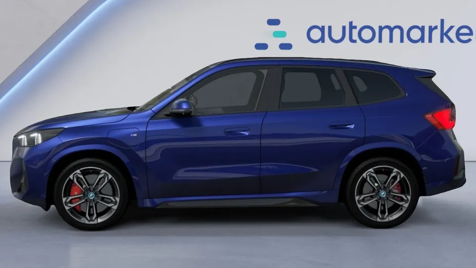 BMW X1 X1 xDrive30e M Sport sport-aut Nowy