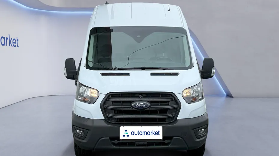 FORD Transit Transit 350 L4 Trend