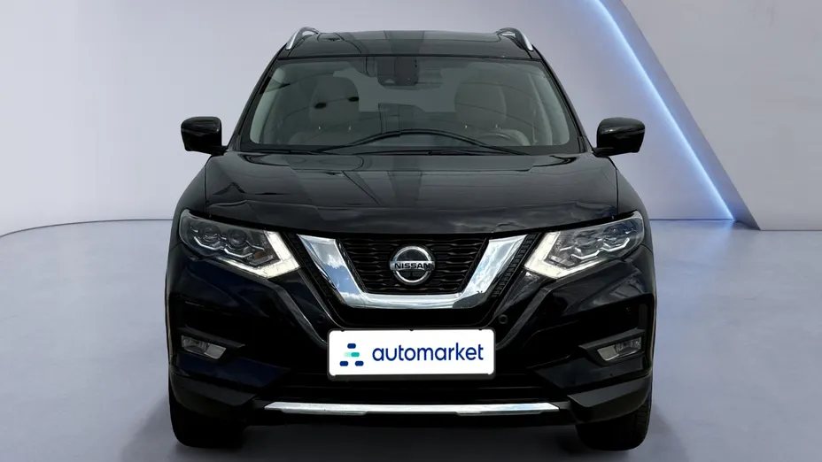 NISSAN X-Trail X-Trail 1.3 DIG-T Acenta 2WD DCT