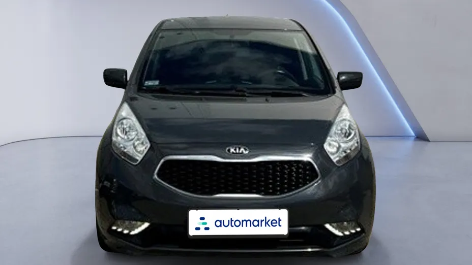 KIA Venga Venga 1.6 M