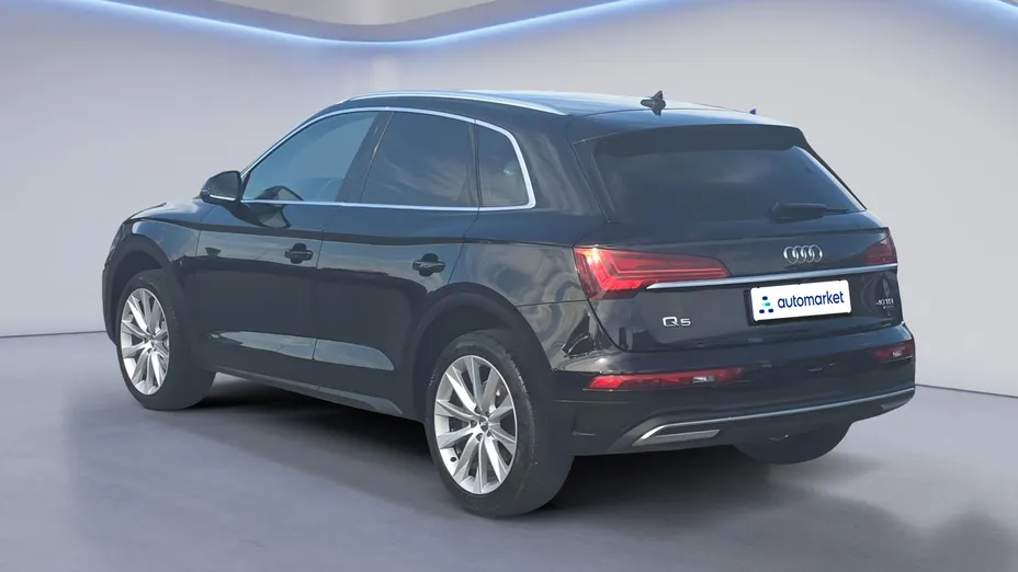 AUDI Q5 Q5 40 TDI mHEV Quattro S tronic
