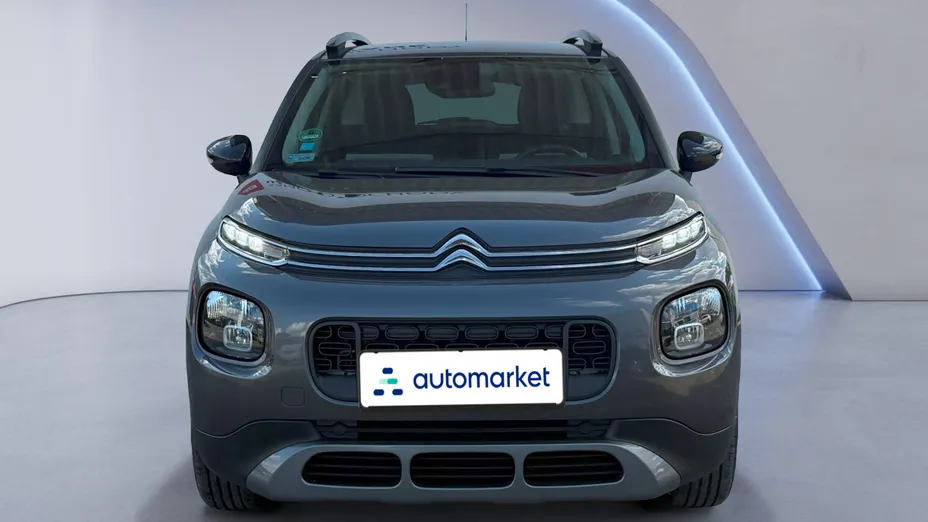 CITROEN C3 Aircross C3 Aircross 1.2 PureTech GPF Feel S&S