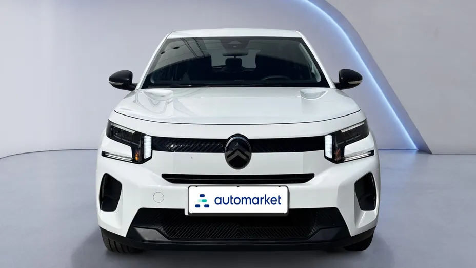 CITROEN C3 C3 1.2 T You!