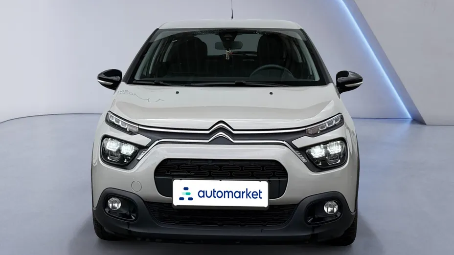 CITROEN C3 C3 1.2 PureTech Feel