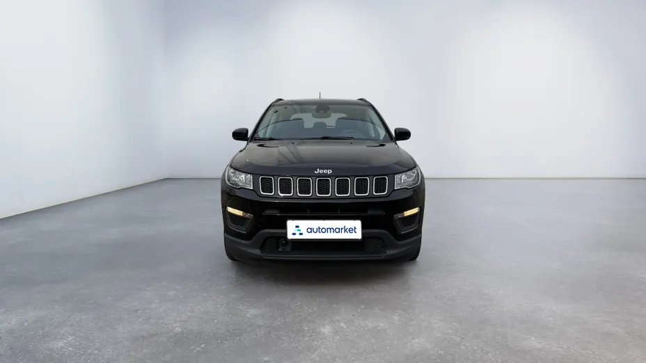 JEEP Compass Compass 1.4 TMair Sport FWD S&S